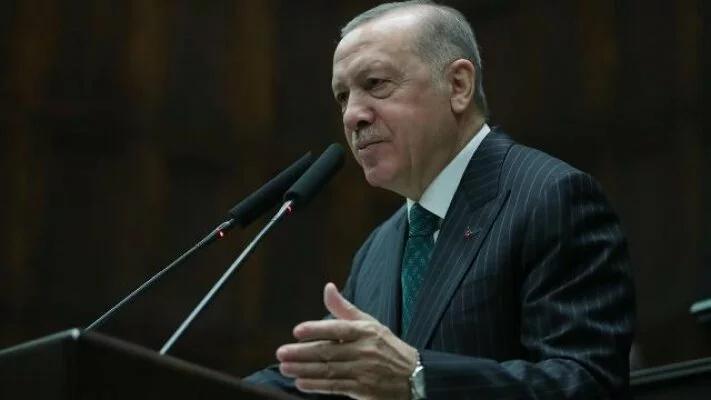 Cumhurbaşkanı Erdoğan: Yalan ve İftirayla Şerrinizi Kimseye Bulaştırmayın