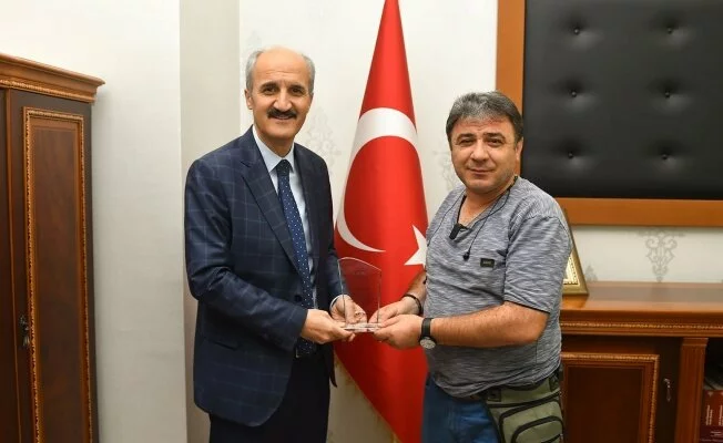 Kahramanmaraşlı Gazetecinin Adını Dulkadiroğlu Belediyesi Yaşatacak