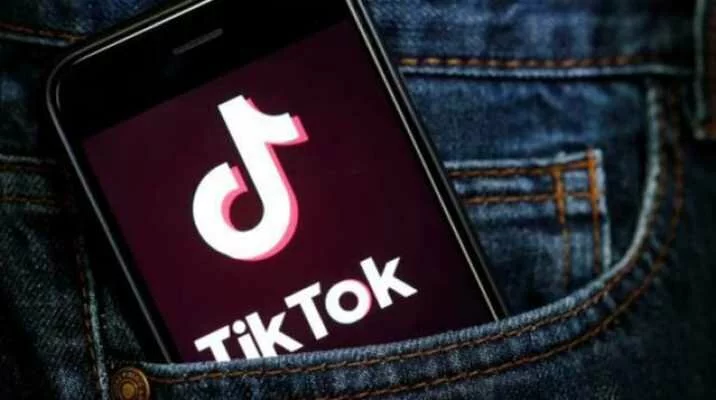 Hollanda'da TikTok'a 1,4 Milyar Euroluk Dava