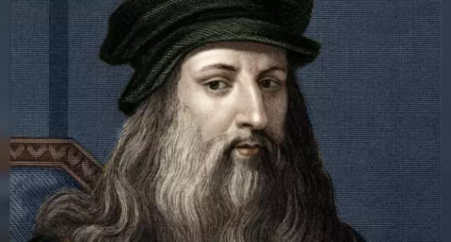Leonardo Da Vinci, Adana’yı Selden Kurtarmaya Gelmiş