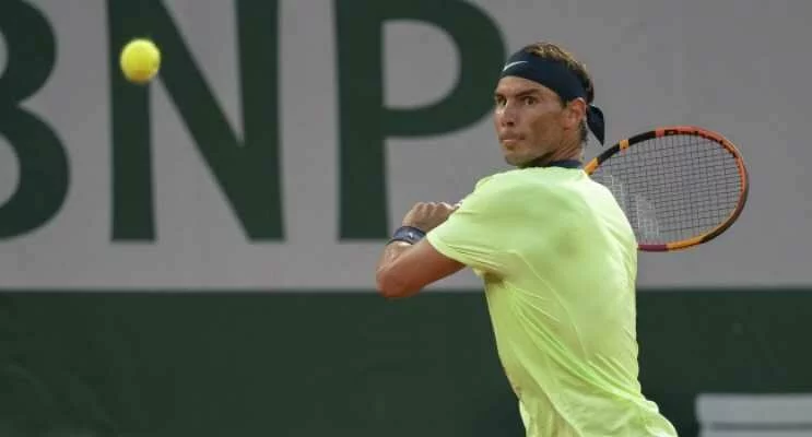 Nadal, Wimbledon ve Olimpiyatlara Katılmayacak