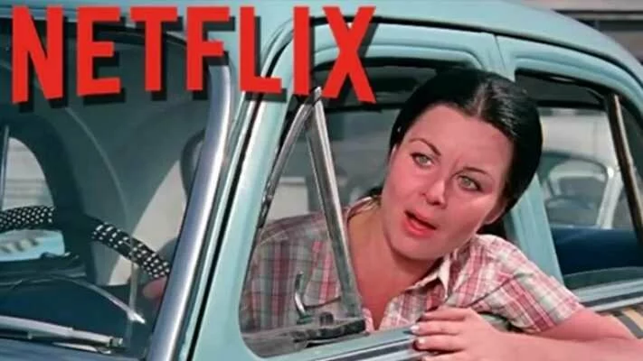 Netflix, Yeşilçam Filmlerini Yayınlayacak