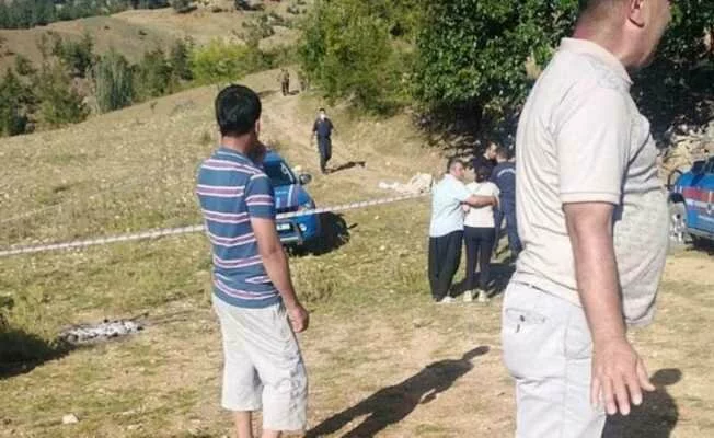 Adana'da 62 Yaşındaki Kadın, Komşusu Tarafından Öldürüldü