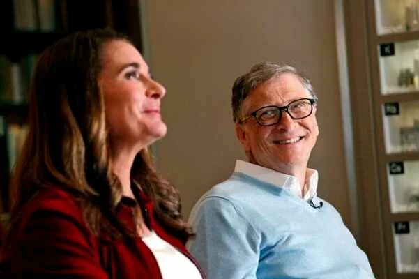 Bill Gates: Evliliğim Benim Yüzümden Bitti