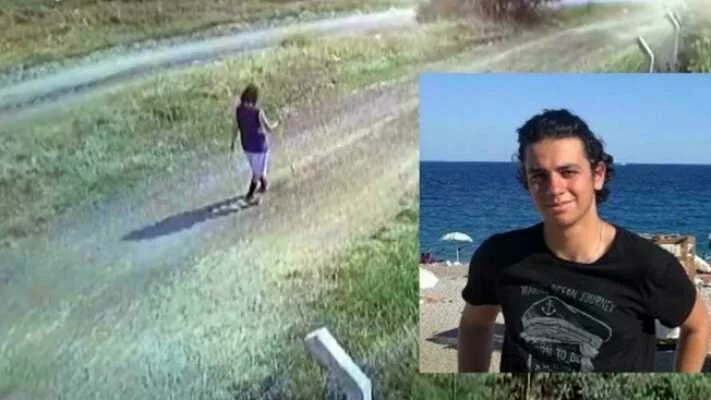 Bulunan Erkek Cesedi Eker'e Ait Olmayabilir Bulunan Erkek Cesedi Eker'e Ait Olmayabilir