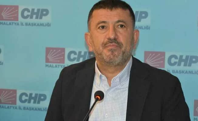 CHP'li Ağbaba'dan Enflasyon Rakamlarına 'Sert' Eleştiri