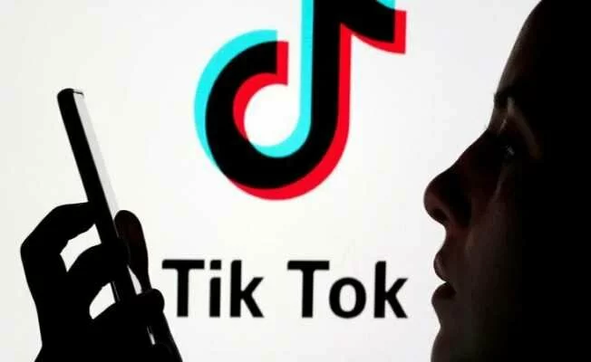 Hollanda'dan TikTok'a 750 Bin Euro'luk Ceza