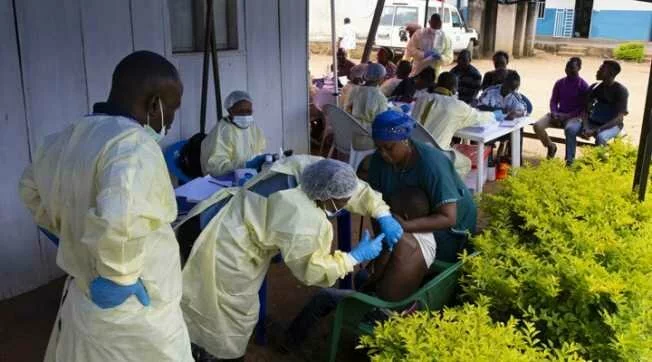 Nijerya'da Kolera Salgını: 30 Ölü