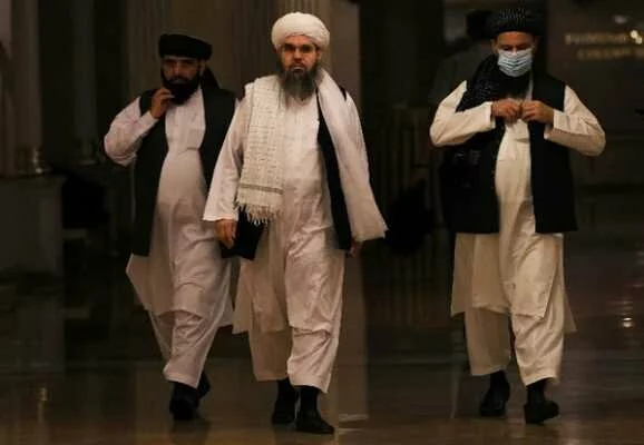 Taliban'dan 'Kritik' Açıklama