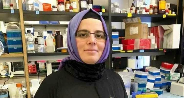 Tersine Beyin Göçü: Dr. Sevde Altuntaş, Harvard’dan Türkiye'ye Döndü