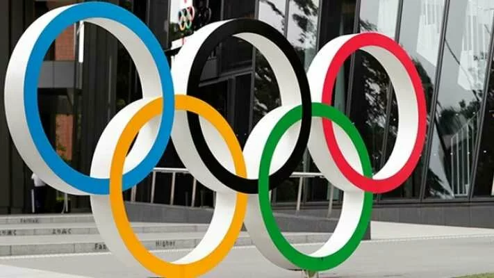 Tokyo 2020 Olimpiyat Oyunları Resmen Başladı