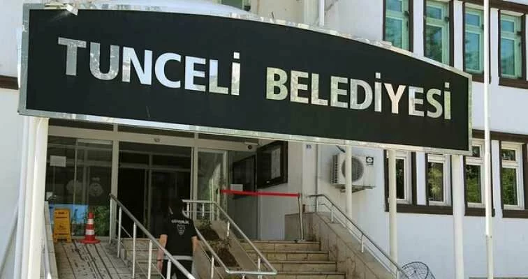 Tunceli Belediyesi’nde En Düşük Ücret 5 Bin TL Oldu