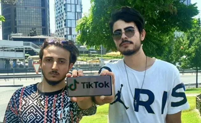Türk Öğrenciler TikTok'un Açığını Buldu