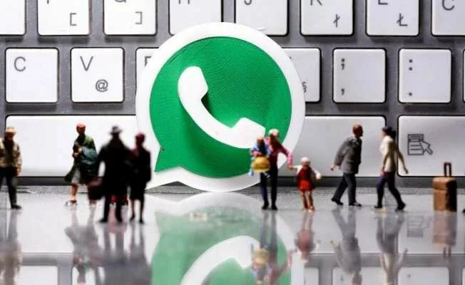 WhatsApp, Hindistan'da 2 Milyon Kullanıcıyı Engelledi