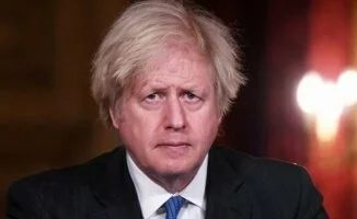Boris Johnson PKK'yı kınadı