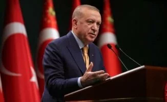 Cumhurbaşkanı Erdoğan: Türkiye Salgın Döneminde Dünyaya Örnek Oldu