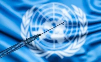 Dünya Sağlık Örgütü Açıkladı: Aşı Sebebiyle Kimse Ölmedi!