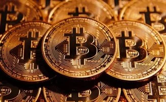 Kripto Para Serisi: Bitcoin