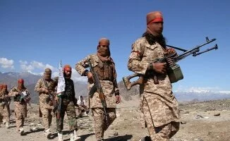 Taliban ABD'yi Tehdit Etti