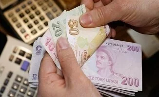 Emekli 1500 Lira İkramiye Bekliyor