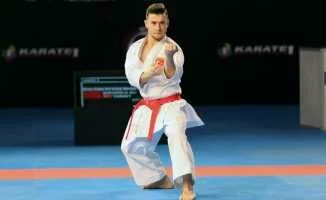 Avrupa Karate Şampiyonası'nda Millilerden Madalya Yağmuru