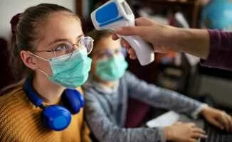 Çocuklar, Virüs Mutasyonlarının Anahtar Taşıyıcıları Olabilir