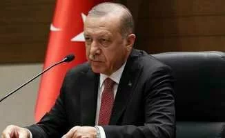 Cumhurbaşkanı Erdoğan'dan Kaftancıoğlu'na Dava