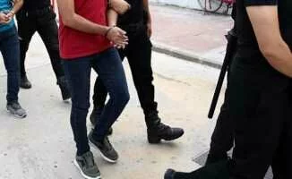 Malatya'da Uyuşturucu Operasyonu: 17 Gözaltı