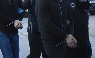 Samsun'da DEAŞ Operasyonu: 3 Gözaltı