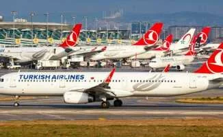 Türk Hava Yolları'nda Sürpriz Ayrılık