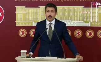 AK Partili Özkan: Türkiye düşmanları, Parlamenter Sistemi Dikte Ettiriyor