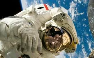 Astronot Programına 22 Binden Fazla Başvuru Yapıldı