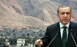 Cumhurbaşkanı Erdoğan Duyurdu: PKK'lı Selman Bozkır Öldürüldü