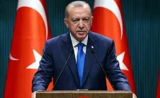 Cumhurbaşkanı Erdoğan: Şuşa'da Başkonsolosluk Açmayı Planlıyoruz