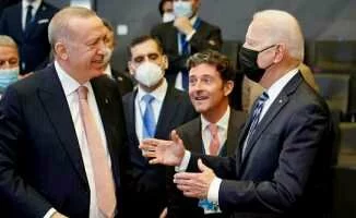 Erdoğan: Farklı Bir Adım Atmamızı Beklemeyin