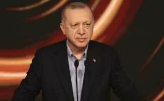 Erdoğan: Türkiye'de Tatil Yapan Turist Ülkemizden Vazgeçemiyor