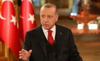 Erdoğan: Türkiye'nin Yatırım Ortamını İyileştirmekte Kararlıyız