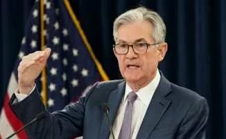 Fed Başkanı: Ekonomik Göstergeler Güçlenmeye Devam Ediyor