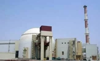 İran Buşehr Nükleer Santralini Geçici Olarak Kapattı