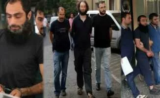 İstanbul Merkezli IŞİD Operasyonu: 34 Gözaltı