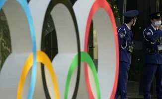 Japonya Hükümetine 'Seyircisiz Olimpiyat' Çağrısı