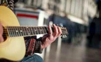 Müzisyenlere Haziranda 3 Bin Lira Ödeme Yapılacak