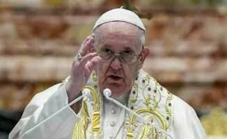 Papa Franciscus, Özür Taleplerini Karşılıksız Bıraktı