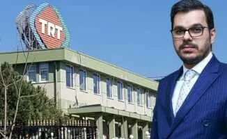 TRT Genel Müdürü Eren: Toplam 29 bin 500 TL Maaş Alıyorum