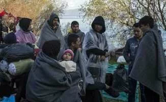 Yunanistan, Türkiye'den Yapılan Sığınma Başvurularını Kabul Etmeyecek