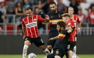 Acun Ilıcalı'dan 'PSV - Galatasaray' Maçı Hakkında Önemli Açıklama