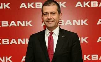 Akbank Genel Müdürü 'Hizmet Kesintisi' Hakkında Detaylı Açıklama