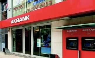 Akbank: Müşteri Bilgileri Bizde Saklıdır