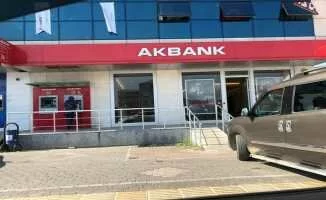 Akbank'tan Yeni Açıklama