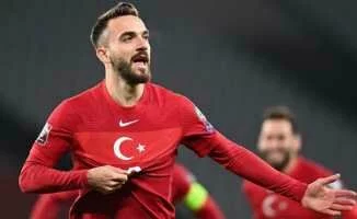 Beşiktaş, Kenan Karaman'la Anlaştı